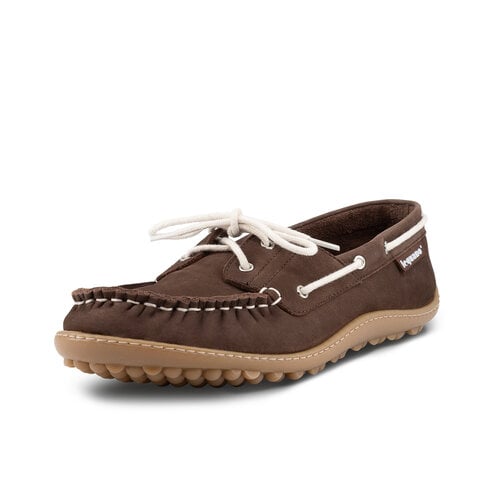 Leguano Moreccasin Mokka