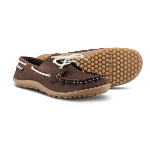 Leguano Moreccasin Mokka