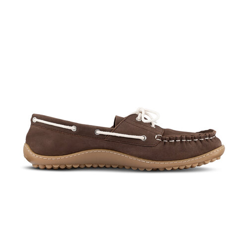 Leguano Moreccasin Mokka