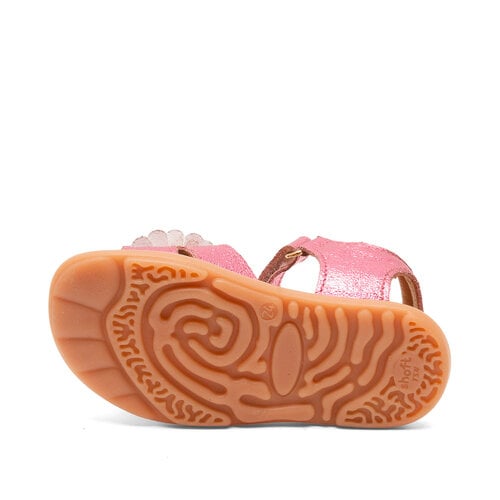 Bisgaard Oya Pink Metallic