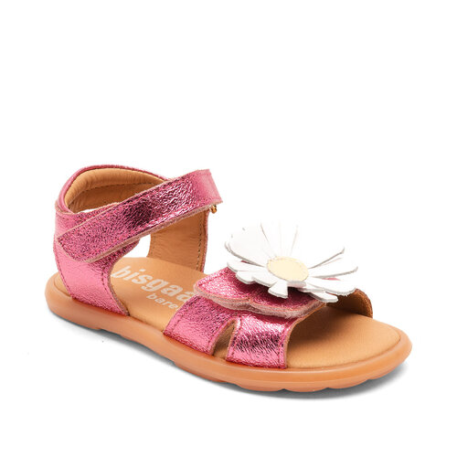 Bisgaard Oya Pink Metallic