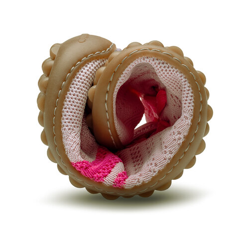 Leguano Caribeo Rose