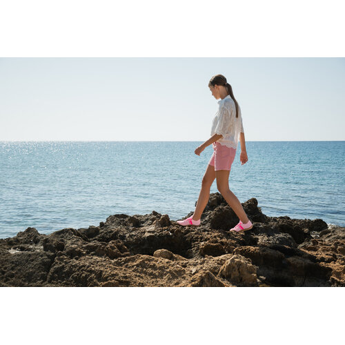 Leguano Caribeo Rose