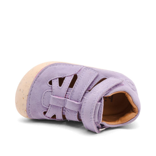 Bisgaard Tate Violet