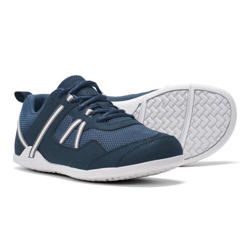 Xero Shoes Prio Men Vintage Indigo