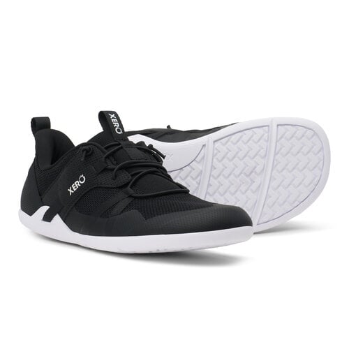 Xero Shoes Prio Coast Women Black/White