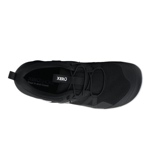 Xero Shoes Prio Coast Women Black/White