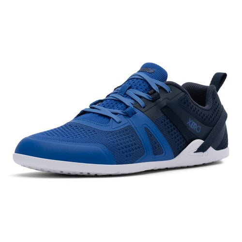 Xero Shoes Prio Neo Men Blue Iolite