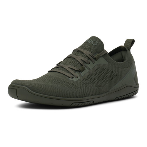 Xero Shoes Nexus Knit Men Army Green Xero Shoes Nexus Knit Men Army Green