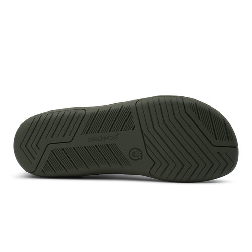 Xero Shoes Nexus Knit Men Army Green Xero Shoes Nexus Knit Men Army Green