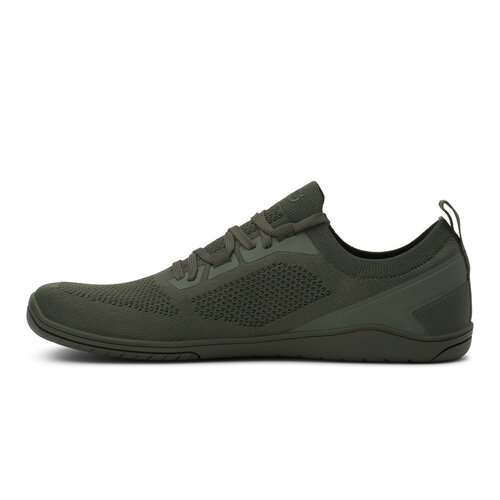 Xero Shoes Nexus Knit Men Army Green Xero Shoes Nexus Knit Men Army Green