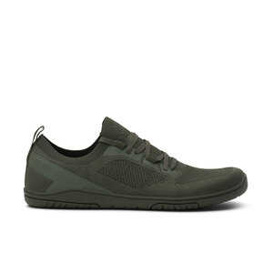 Xero Shoes Nexus Knit Men Army Green