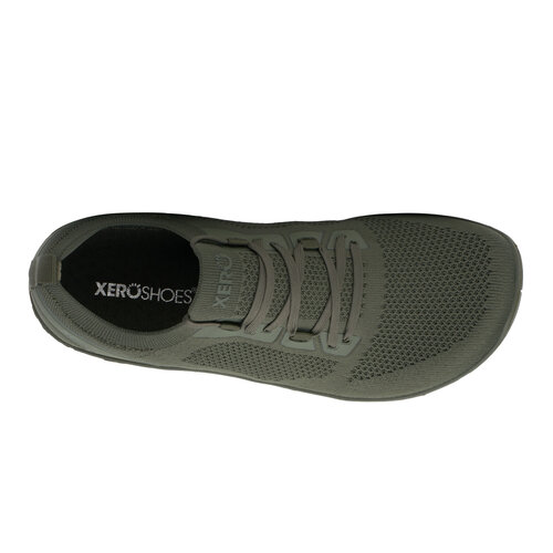 Xero Shoes Nexus Knit Men Army Green Xero Shoes Nexus Knit Men Army Green