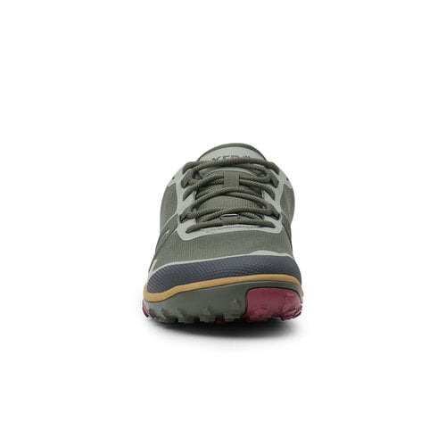 Xero Shoes Scrambler Low EV Men Army Green