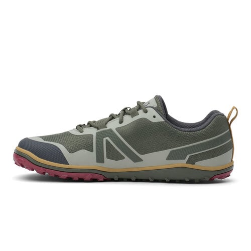 Xero Shoes Scrambler Low EV Men Army Green