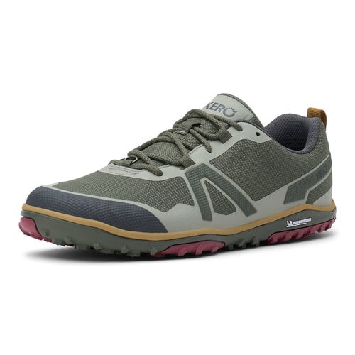 Xero Shoes Scrambler Low EV Men Army Green