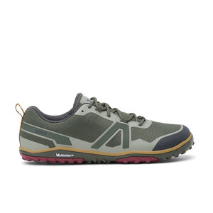 Xero Shoes Scrambler Low EV Men Army Green