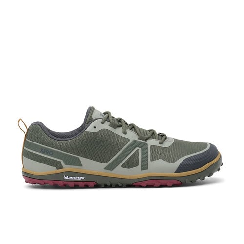 Xero Shoes Scrambler Low EV Men Army Green