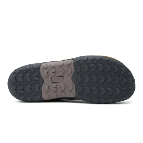 Xero Shoes Scrambler Trail Low WP Men Driftwood/Asphalt