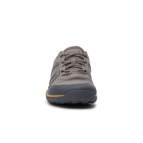 Xero Shoes Scrambler Trail Low WP Men Driftwood/Asphalt