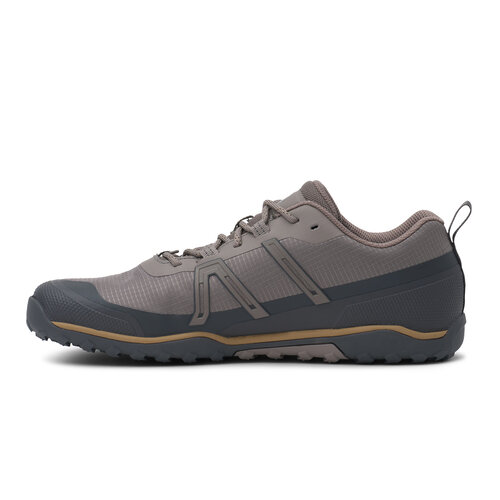Xero Shoes Scrambler Trail Low WP Men Driftwood/Asphalt