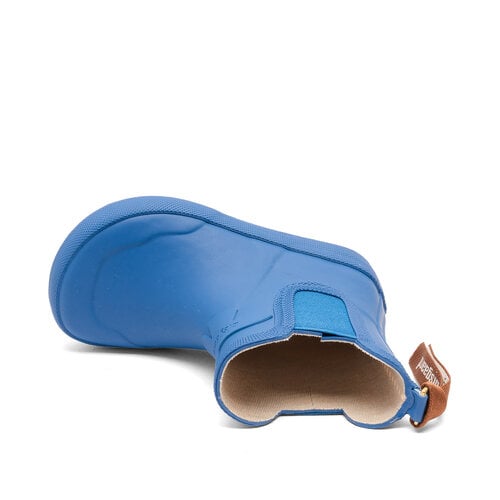 Bisgaard  Rubber Cobalt