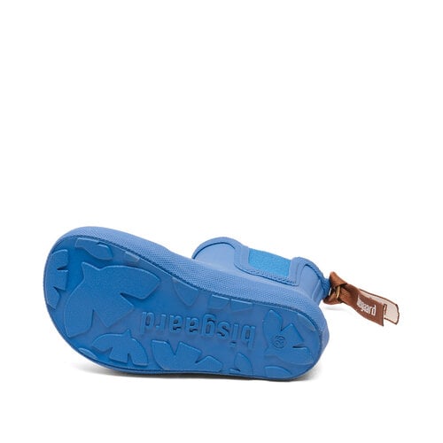 Bisgaard  Rubber Cobalt