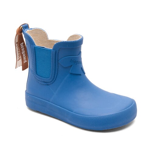 Bisgaard  Rubber Cobalt