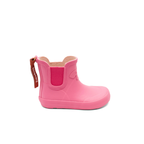 Bisgaard  Rubber Pink