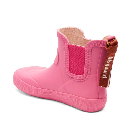 Bisgaard  Rubber Pink