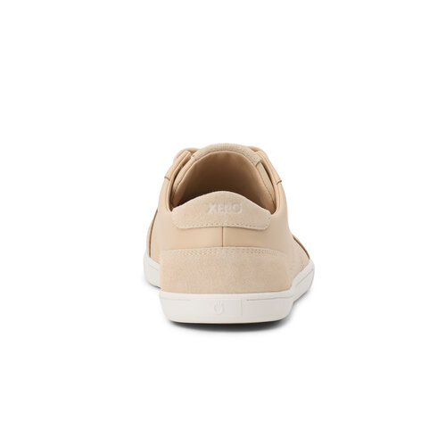 Xero Shoes Dillon Leather Men Tan