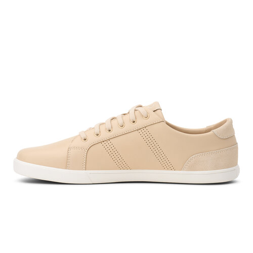 Xero Shoes Dillon Leather Men Tan
