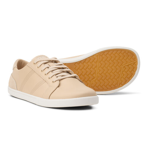 Xero Shoes Dillon Leather Men Tan