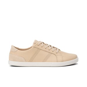 Xero Shoes Dillon Leather Men Tan