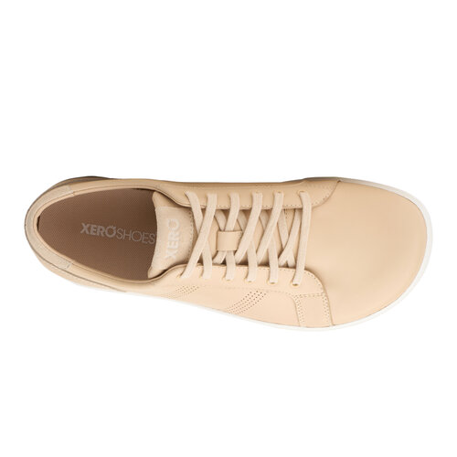 Xero Shoes Dillon Leather Men Tan