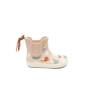 Bisgaard Rubber Whale