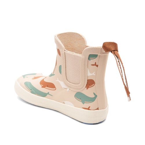 Bisgaard  Rubber Whale