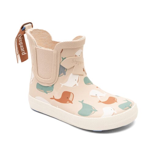 Bisgaard  Rubber Whale