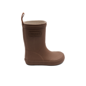 Bisgaard High Rubber Chocolate