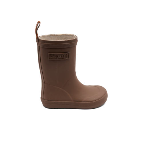 Bisgaard  High Rubber Chocolate