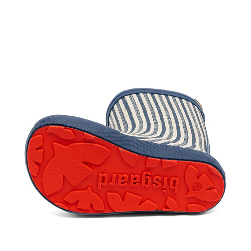 Bisgaard  High Rubber Sailor Stripes