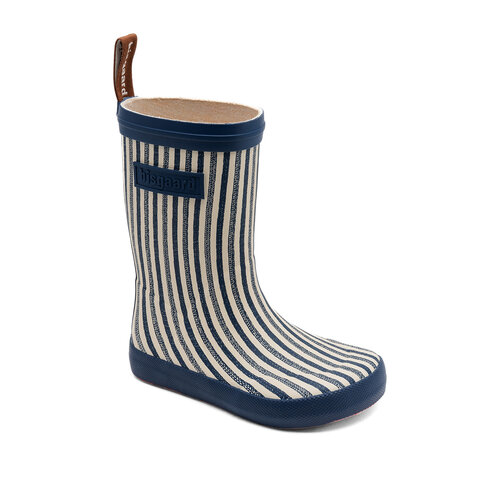 Bisgaard  High Rubber Sailor Stripes