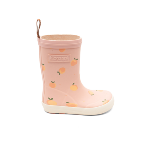 Bisgaard High Rubber Peach Pop