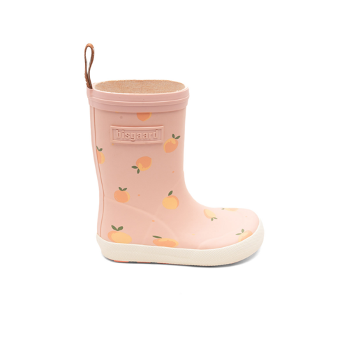 Bisgaard  High Rubber Peach Pop