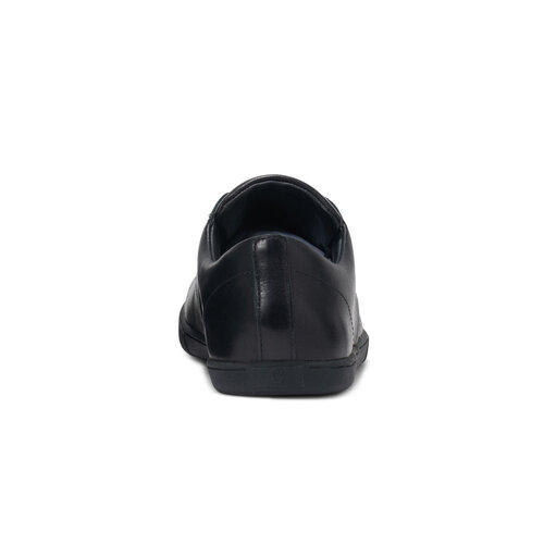 Xero Shoes Glenn Dress Men Black