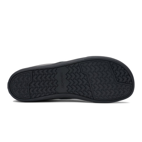 Xero Shoes Glenn Dress Men Black