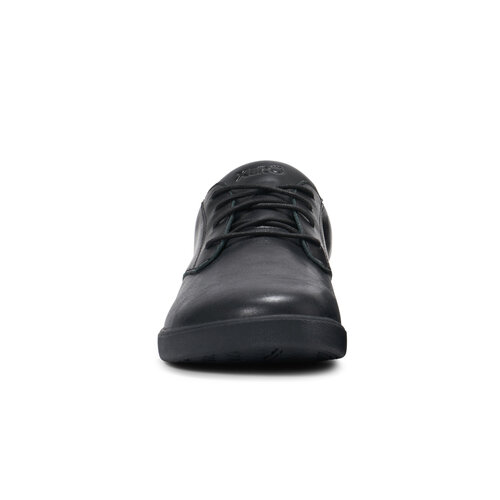 Xero Shoes Glenn Dress Men Black