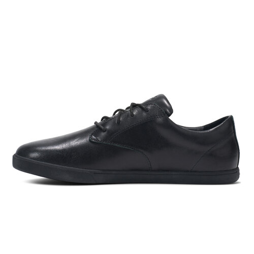 Xero Shoes Glenn Dress Men Black