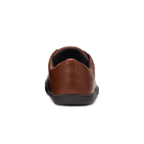 Xero Shoes Glenn Dress Men Brown