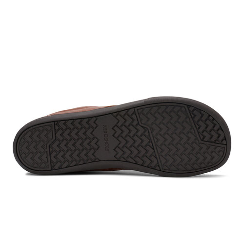 Xero Shoes Glenn Dress Men Brown